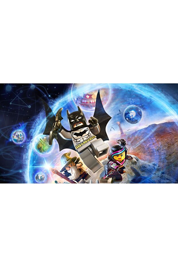 L. Dimensions - Starter Pack /PS3 - 3