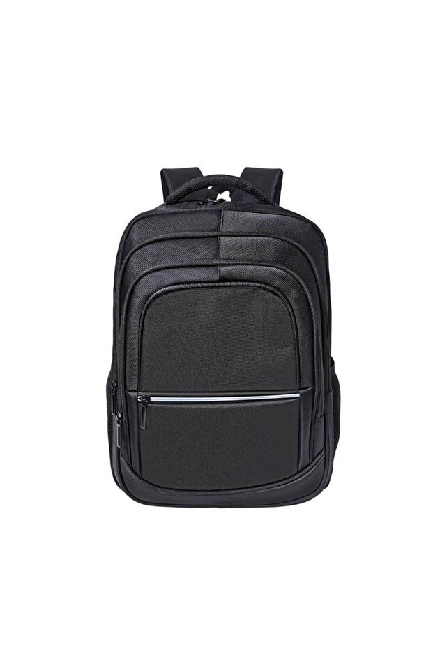 VALS - 18" Backpack - Black