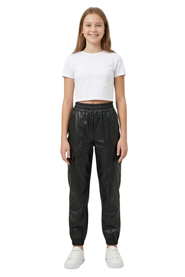 Fata piele Alt - 2