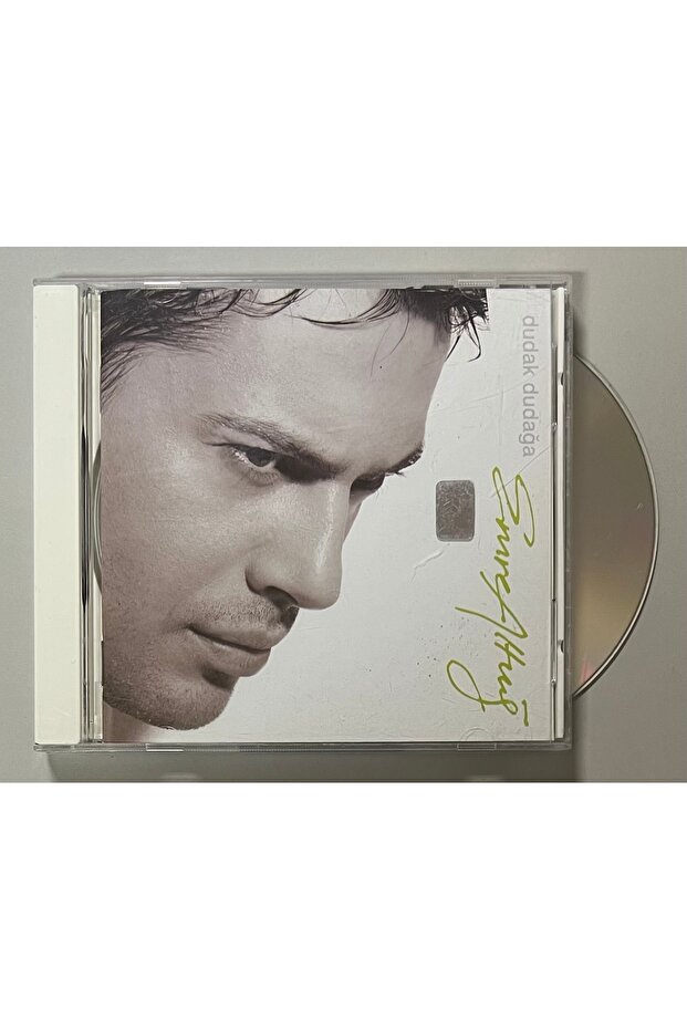 Emre Altuğ Lip to Lip Cd