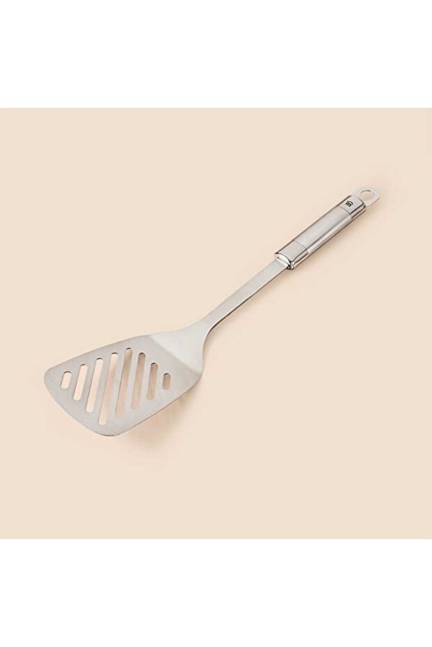 Imperial Large Spatula - Silver - 35X8X3 cm
