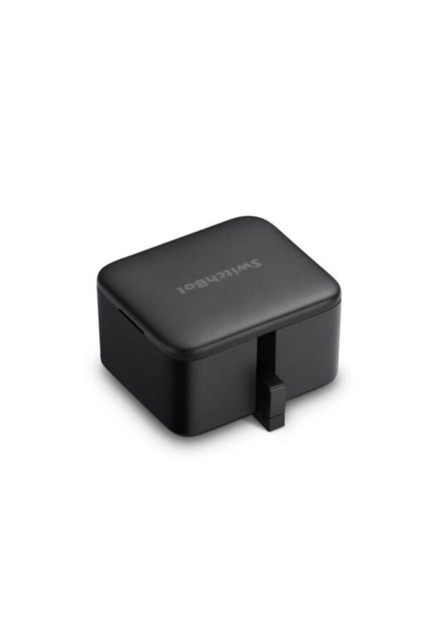 Bot Smart Switch Button Pusher with Mobile App