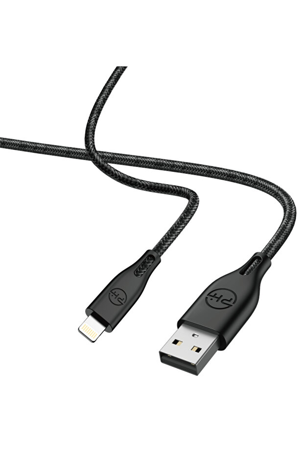 VanFone USB to Lightning Charging Cable - 3