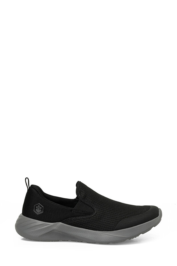 Lipa 6Fx Black Men's Comfort Shoes