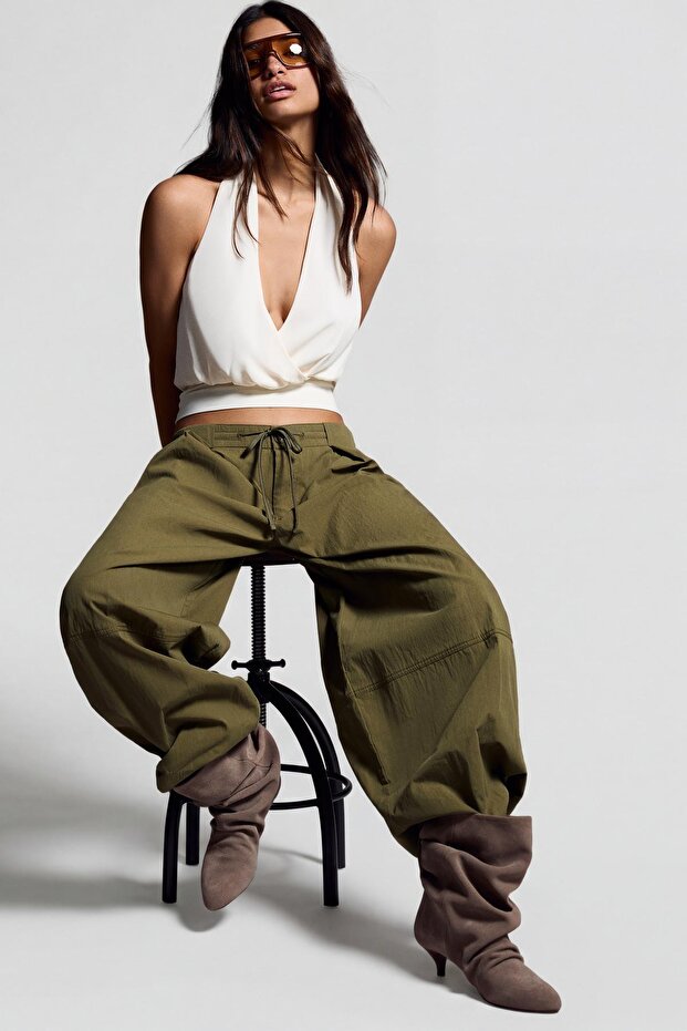 Çapraz halter top - 5