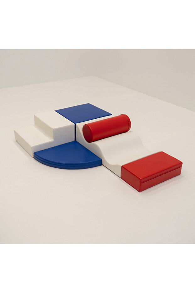 Set de joaca Explorer - USA - 4