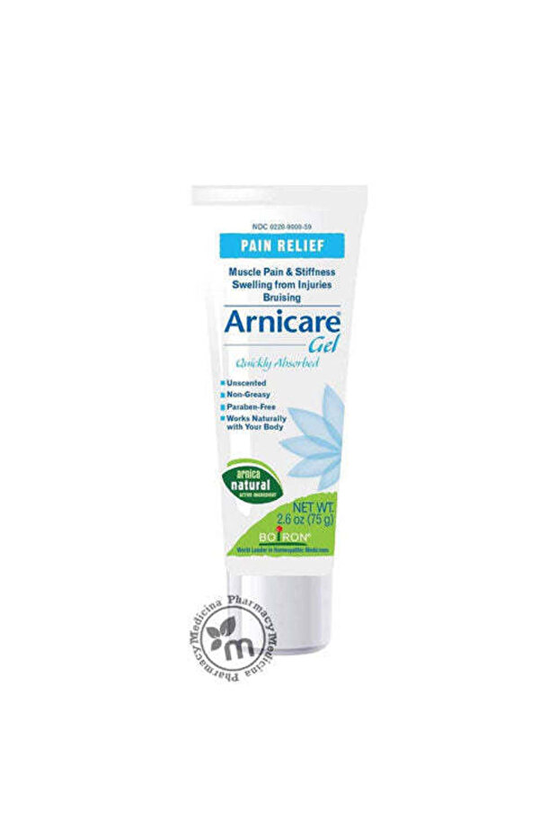 ARNICARE GEL 45GM