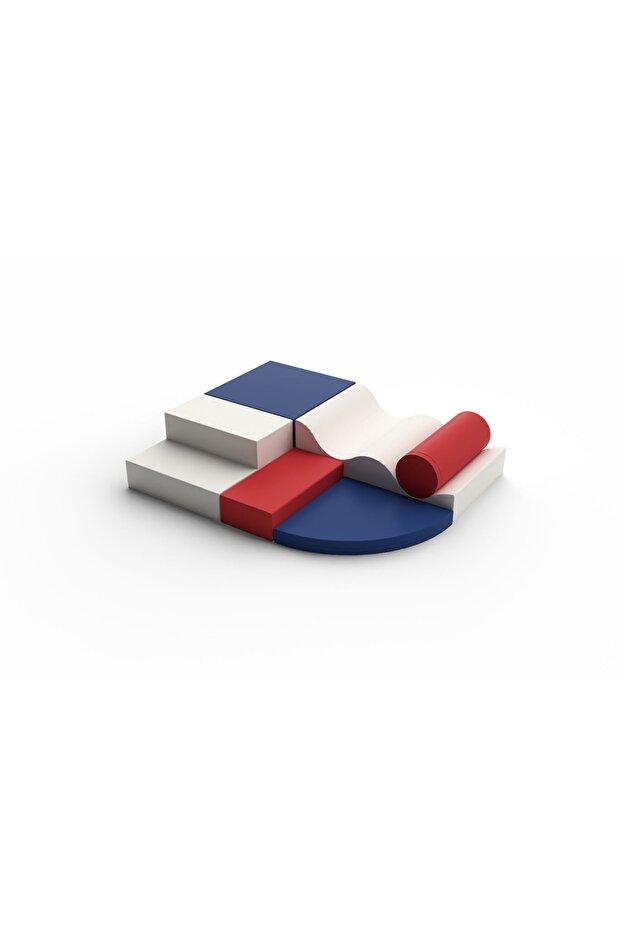 Set de joaca Explorer - USA - 7