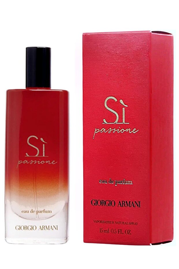 Si Passione Edp 15ml for Women