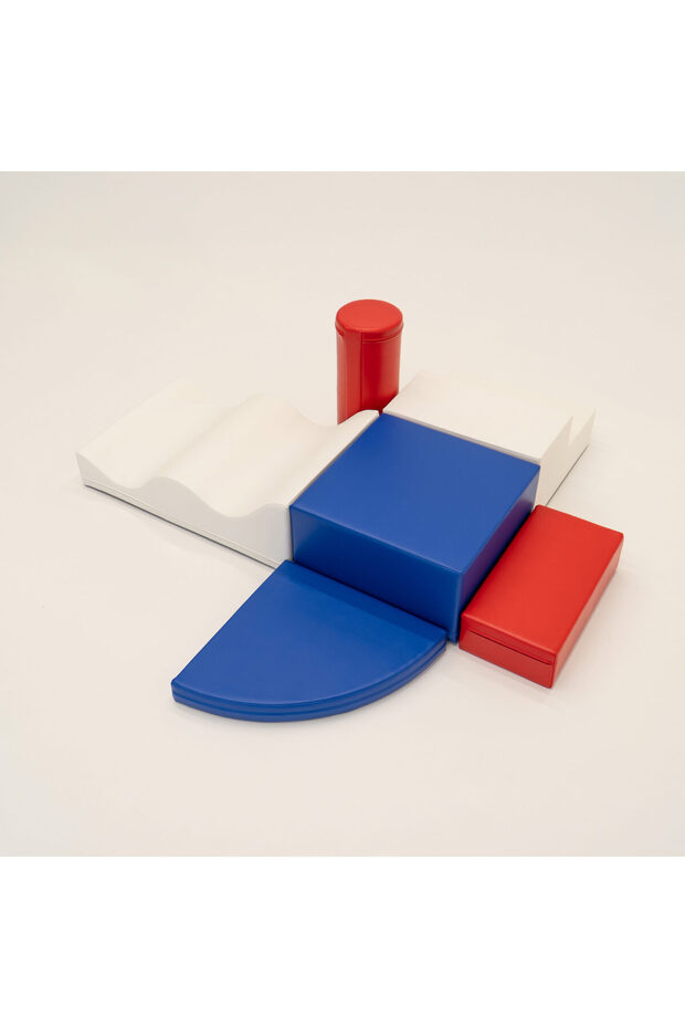 Set de joaca Explorer - USA - 5
