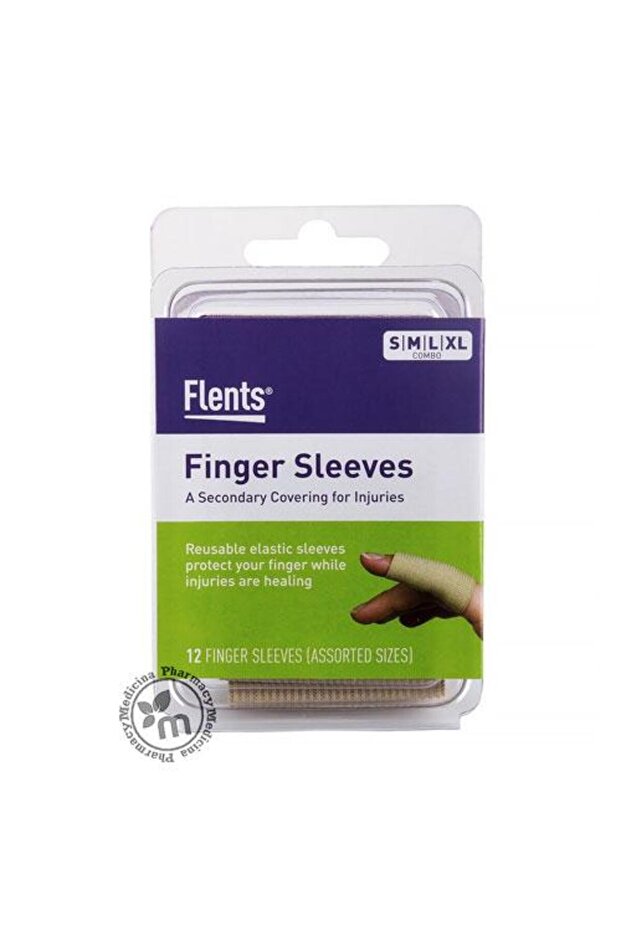 /EZY 14417 FINGER SLVS