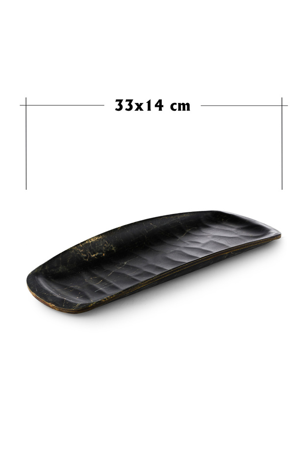 Relieved Hybrid Wood Corner Unit. Kayak 10X14 cm 2 Pcs