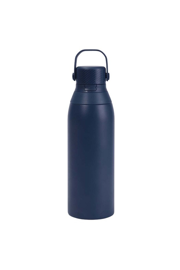 EVORA - Double Wall Stainless Steel Vacuum Bottle - 750ml