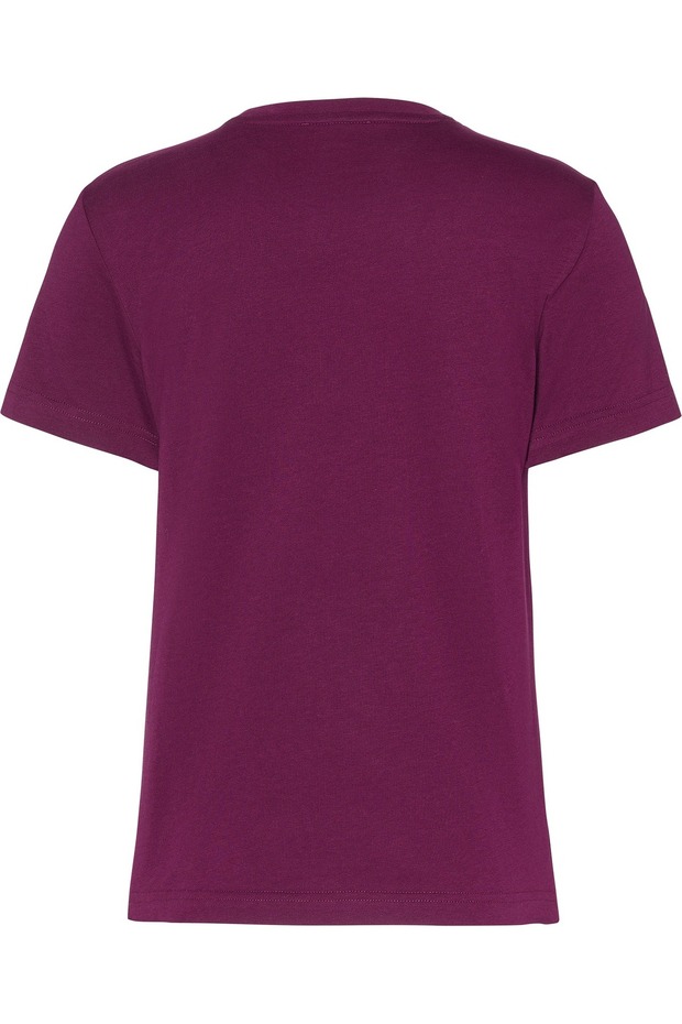 SS MONOGRAM CREW TEE - 2