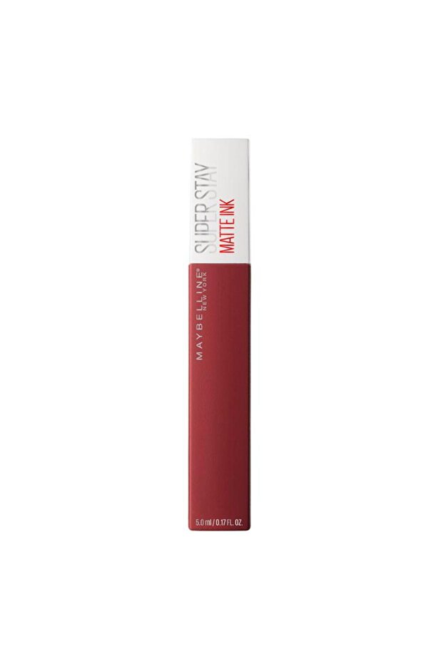 MNY SSTAY MATTE INK LIQ.NU 50 VOYAGER