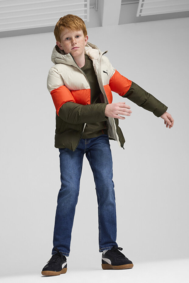Çocuk Ceket 626502 - 3