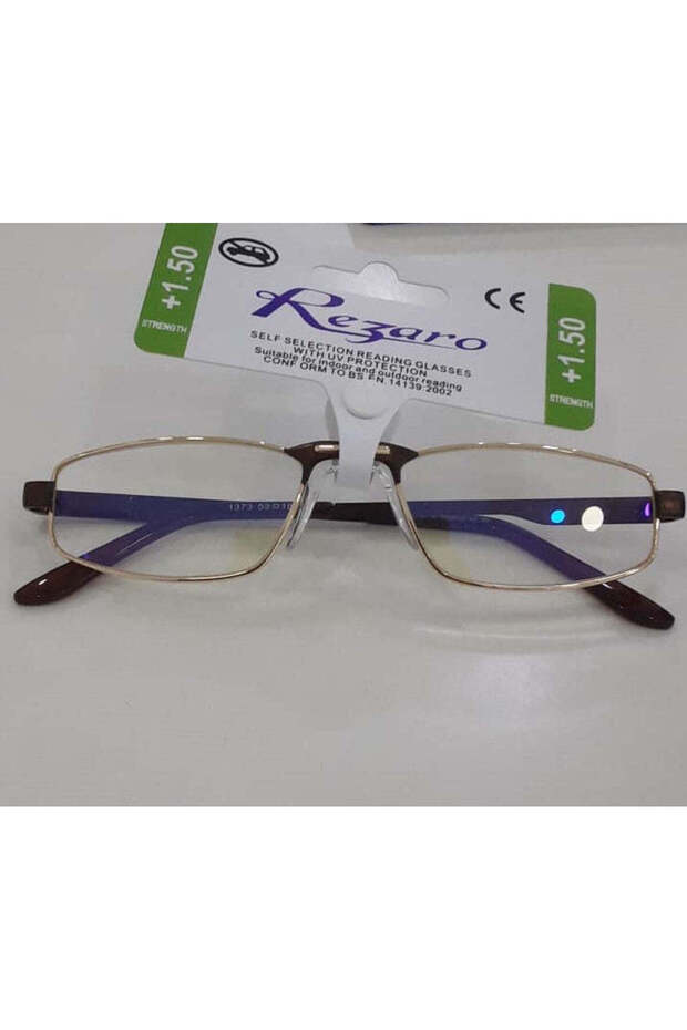 REZARO READING GLASSES 125