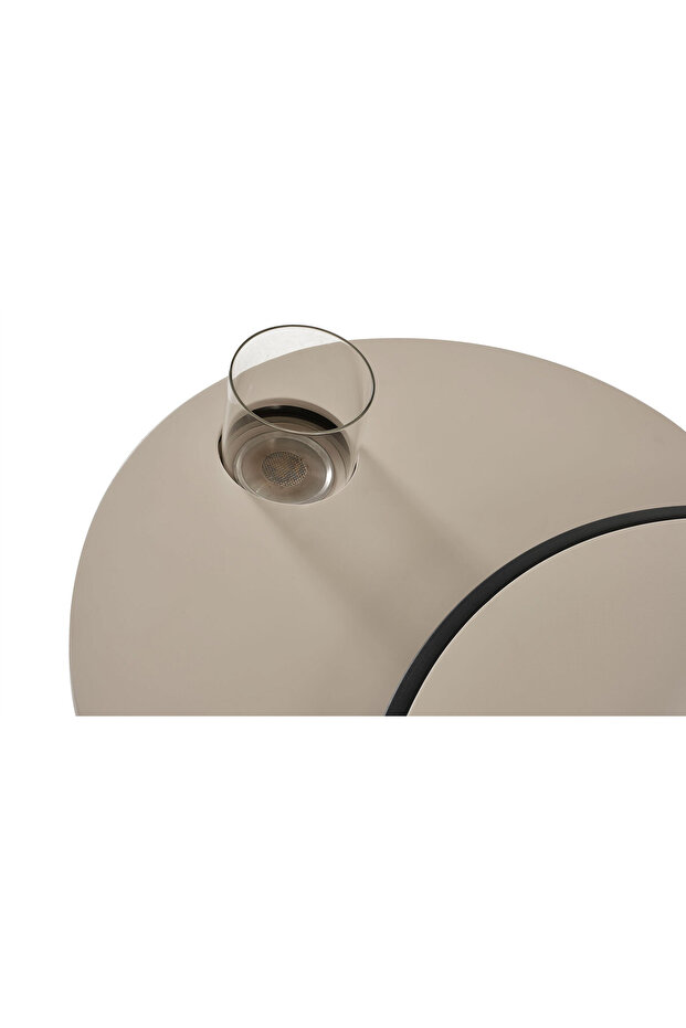 Forma Orta Sehpa Seti - 3