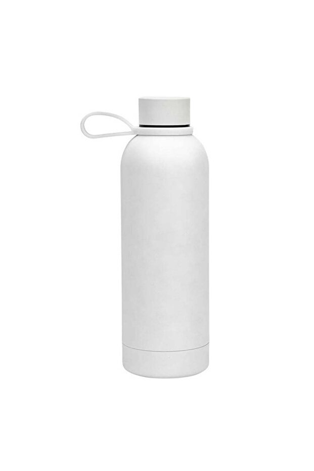 CADIZ - Double Wall Stainless Steel Bottle 500ml
