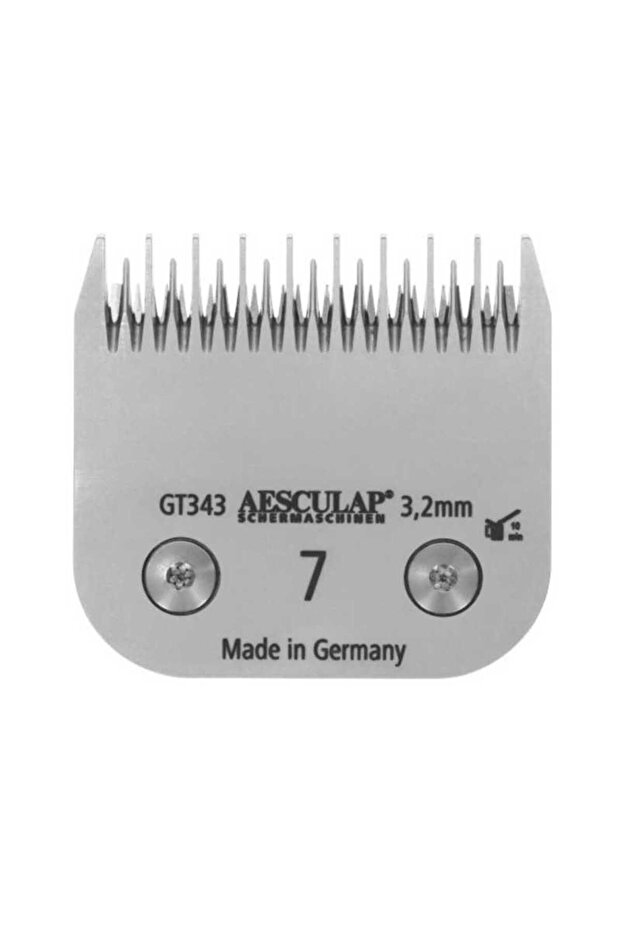 CLIPPER BLADE 7-3.2MM - 1