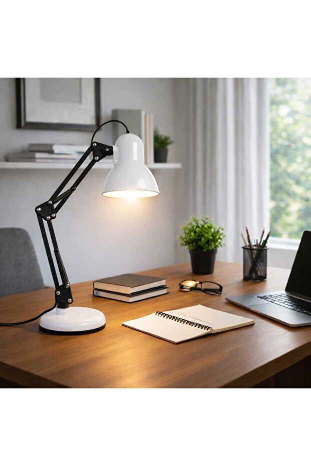 Akrobat Masa lambası - 1