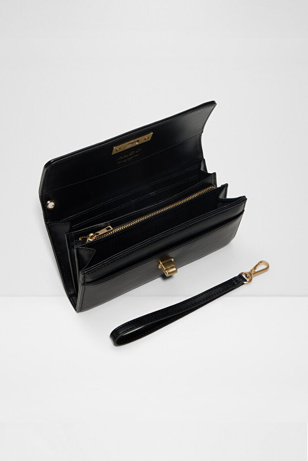 FELICIANA - Kadın Taba Cüzdan - 2