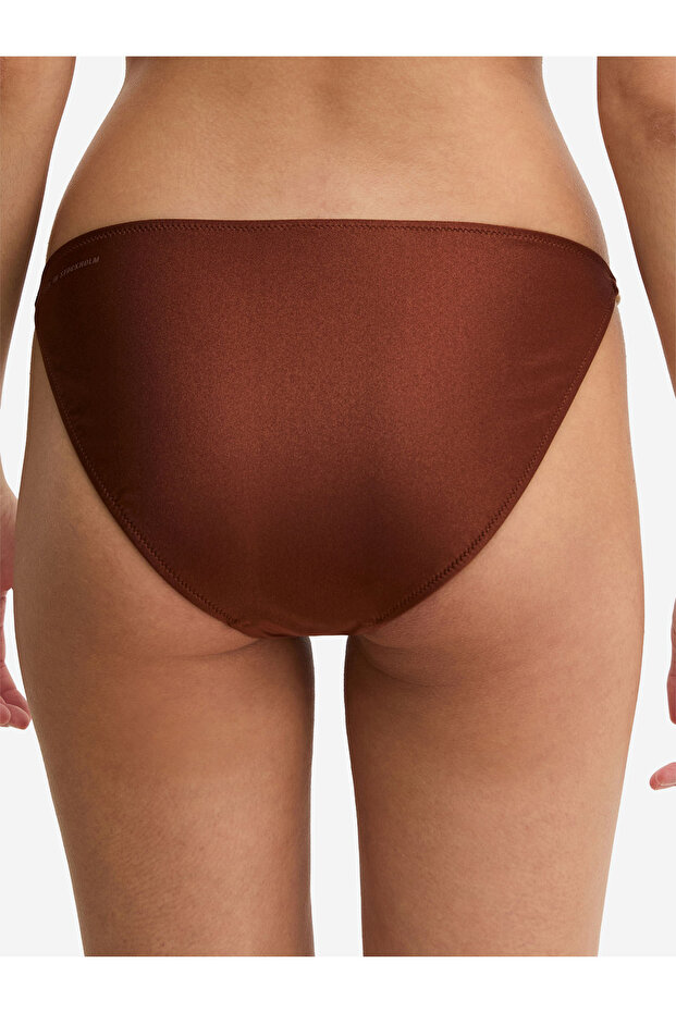 Bikini-Hose Breezy Leaf - 2