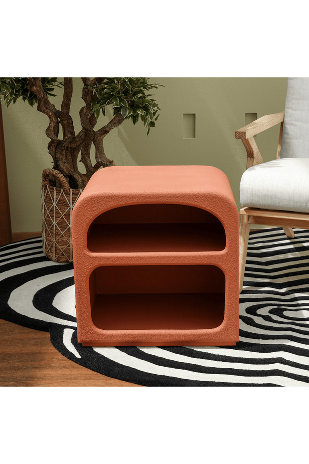 Annabelle Side Table - 1