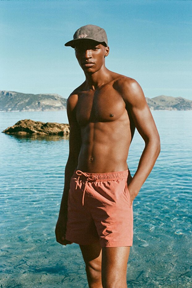 Regular fit mayo - 3