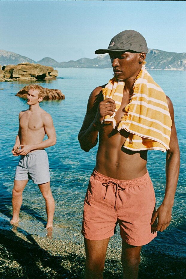 Regular fit mayo - 4