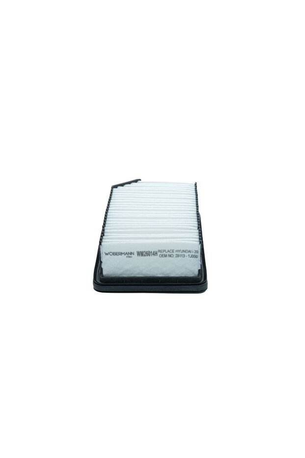 فلتر هواء هيونداي i20 1.2 2008-2015 WM26014H