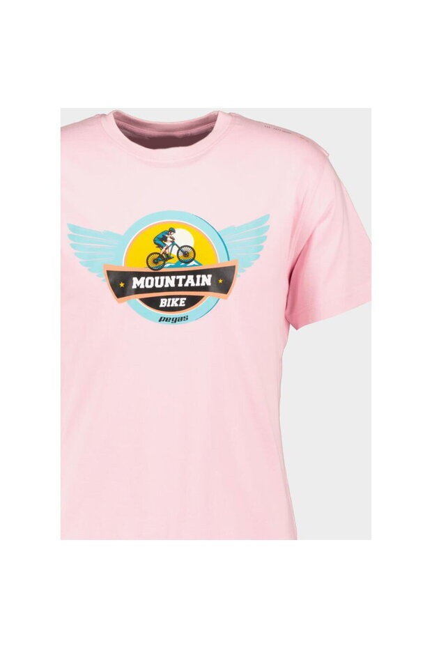 TRICOU MC5 - 1
