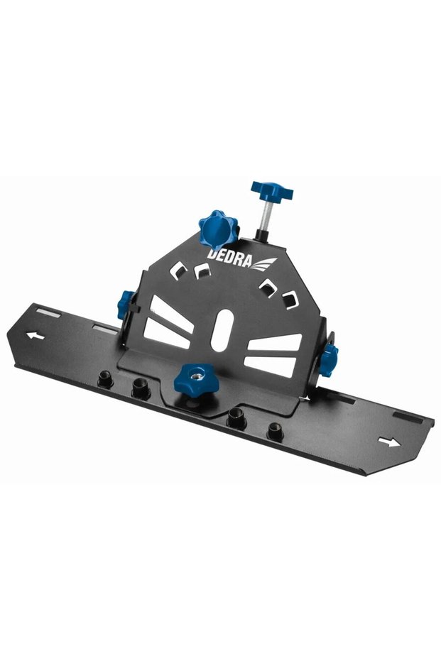 45 degree angle guide for angle grinder