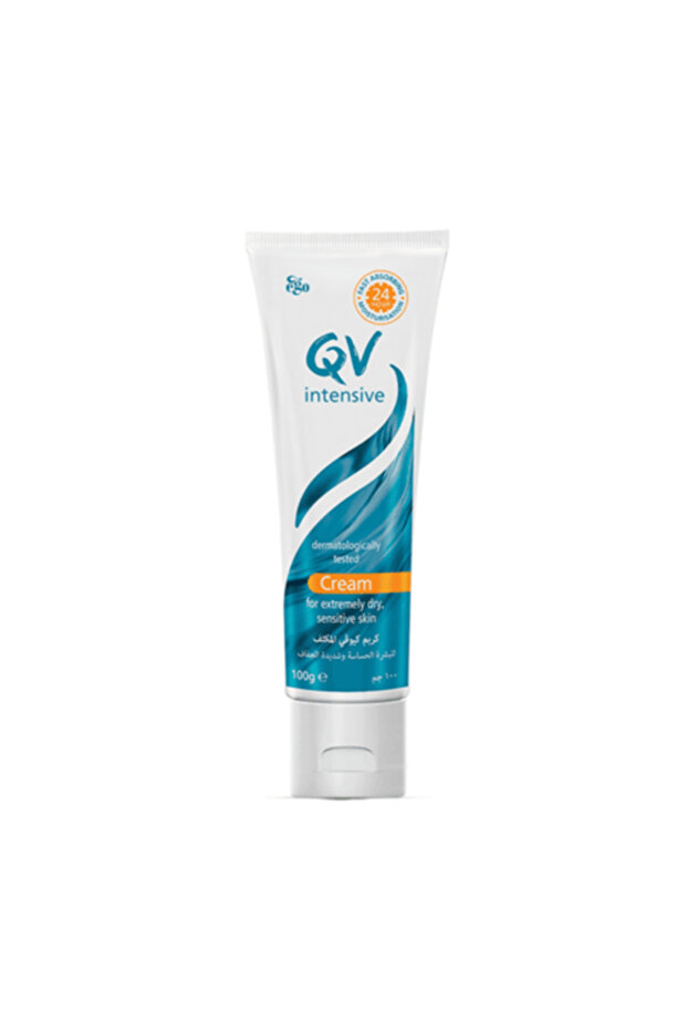 Intensive Cream 100G