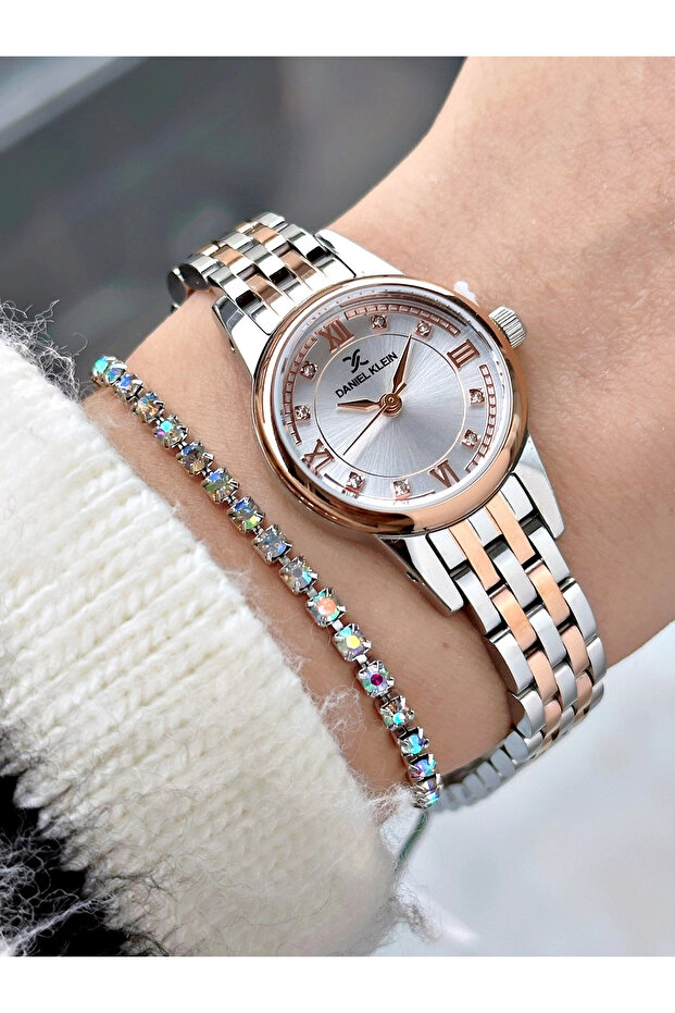 Premium Women's Wristwatch 25 mm