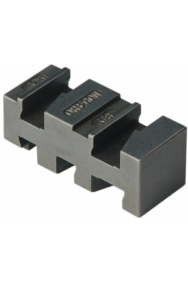 Chain anvil,