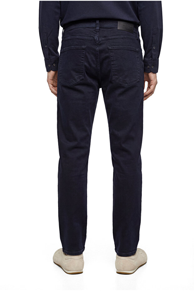 Men's Regular Jeans - 6
