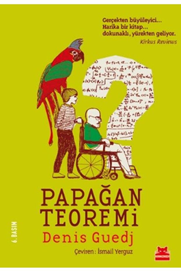 Papağan Teoremi