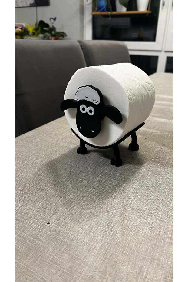 Toilet Paper Holder-Bathroom Accessory-Toilet Paper
