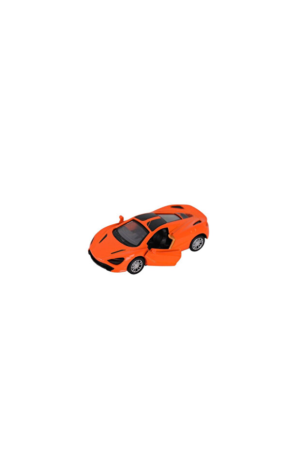 Fy6328-12D Metal Pull-And-Drag Car for Display (the Specified Price Is for the Unit Price for a Single Item.)