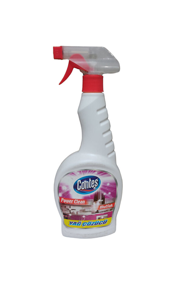 YAĞ ÇÖZÜCÜ 750 ML