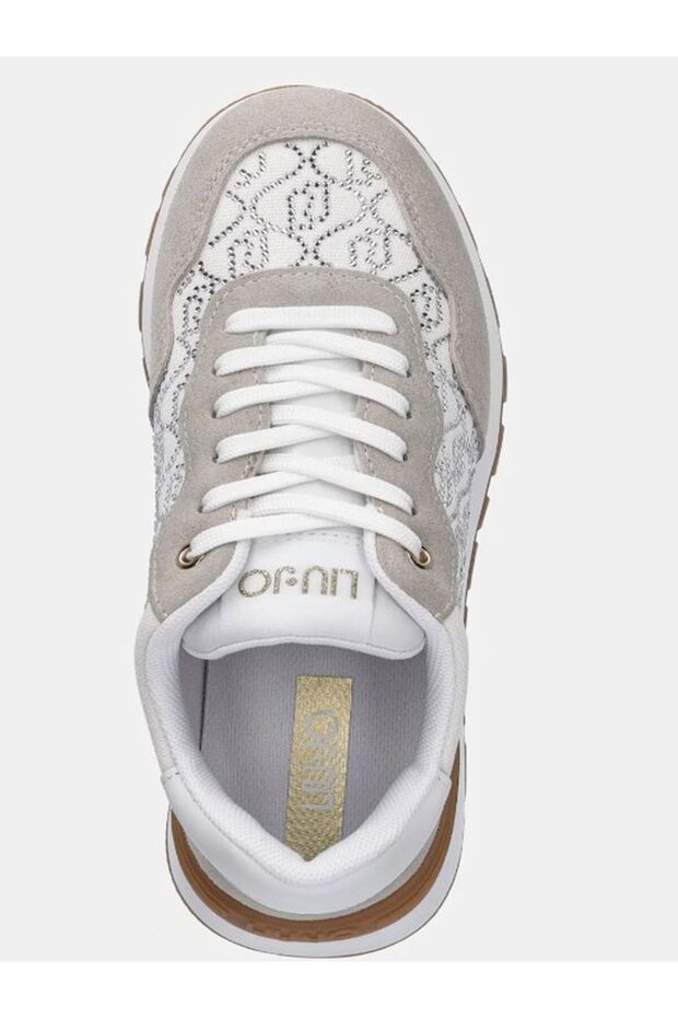 Sneakers dama - 4