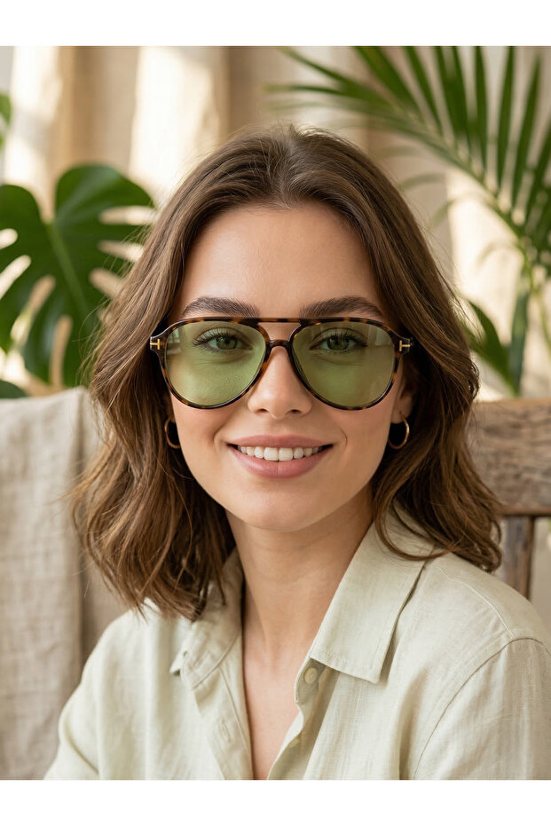 Damla Model Sunglasses: the New Trend That Made a Mark on Summer 2026