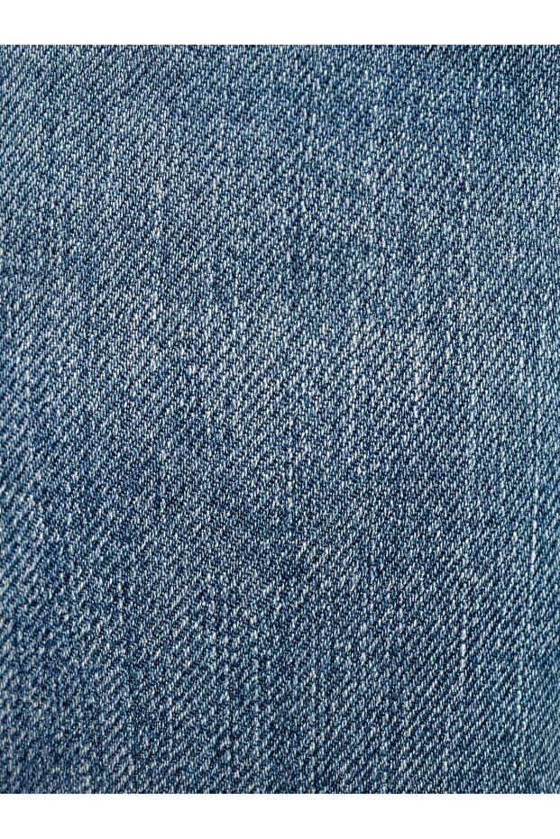 Slim Fit Kadın Elbise - 5