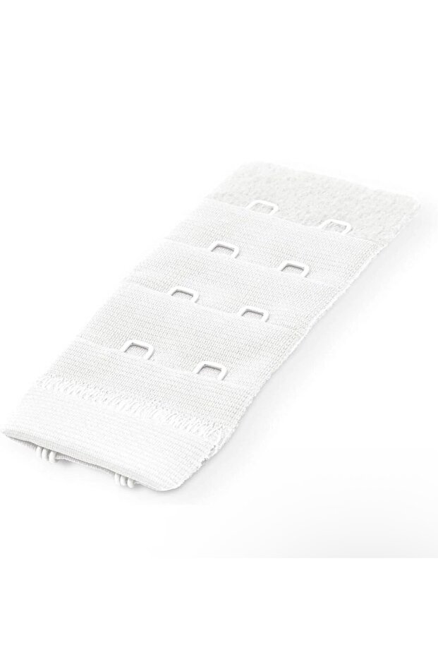 Bra Extension Clip 4-Piece Hook