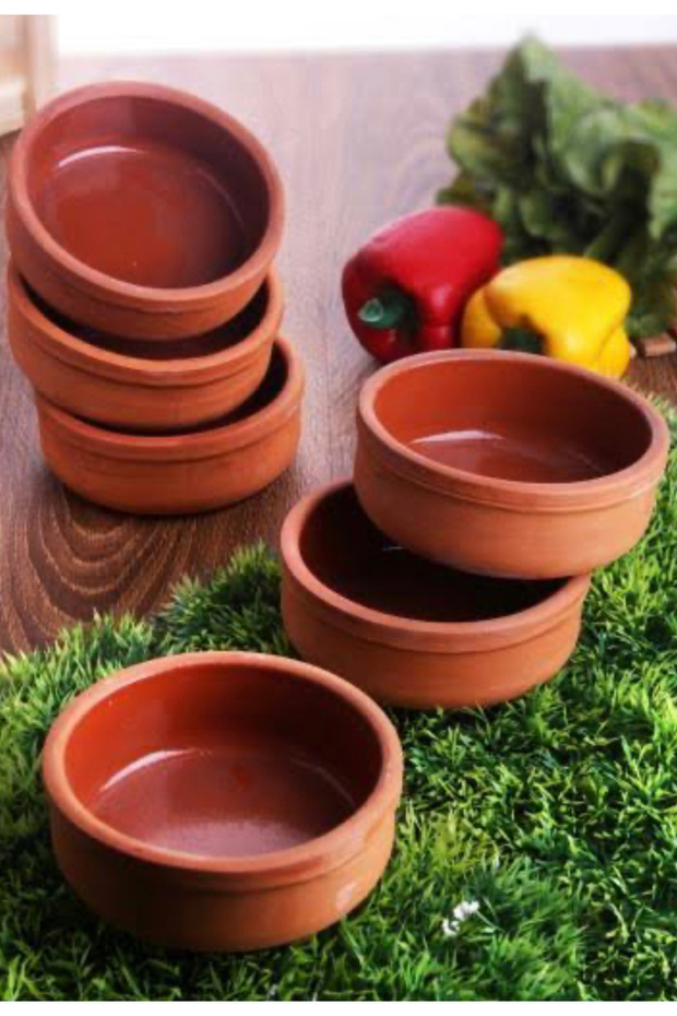 12’Lİ GÜVEÇ SETİ - 2