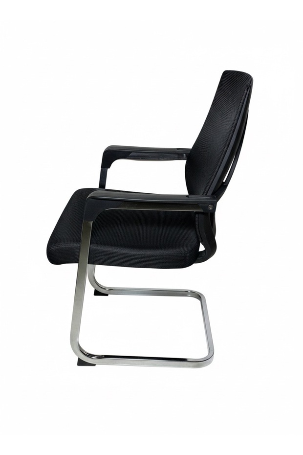 Fixed office chair - 2