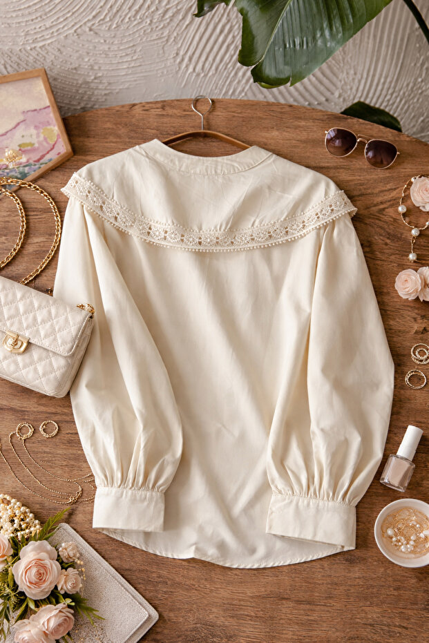 Samra Bej Gömlek - 2