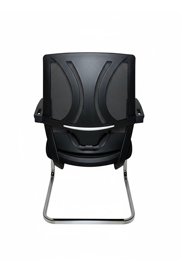 Fixed office chair - 3