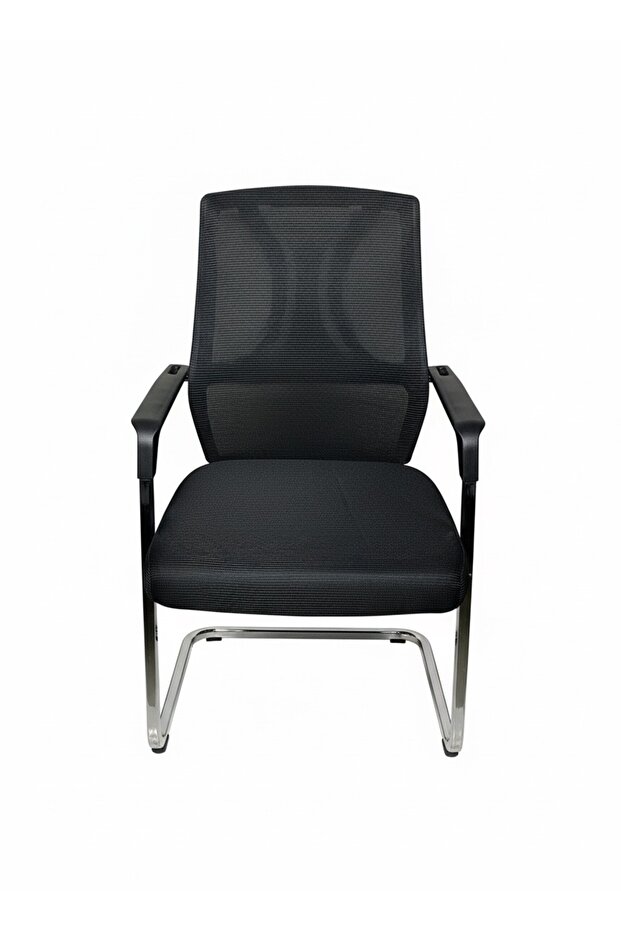 Fixed office chair - 1